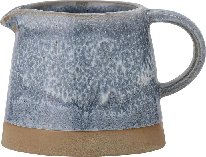 Produktbild Bloomingville Hariet Jug, Blue, Stoneware