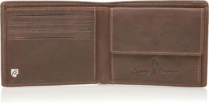 Image du produit Castelijn & Beerens Porte-monnaie Canyon RFID Cuir 11 cm