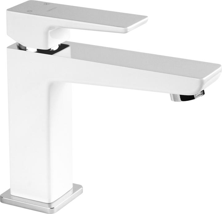 Actual product image Omnires Parma PM7410 CRB - Washbasin mixer