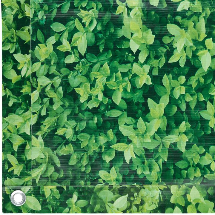 Produktbild tectake Balkon Sichtschutz (600 cm)