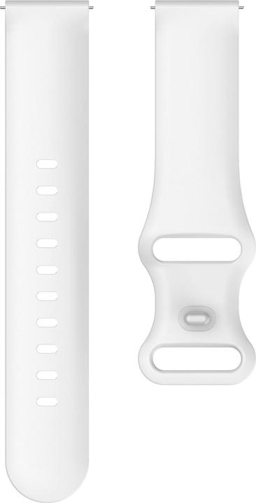 Actual product image Cadorabo Wristband for Samsung Galaxy Gear (22 mm, Silicone)