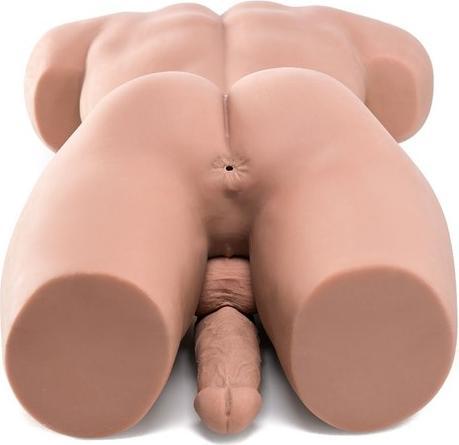Actual product image Zenn Darius