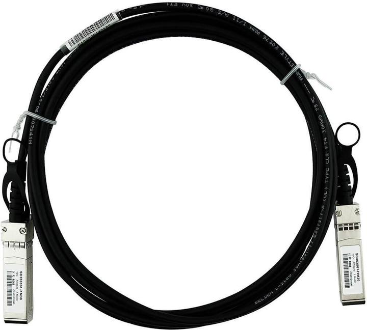 Produktbild CBO Symantec SFPP-DAC-5M-SY kompatibles BlueLAN DAC SFP+ SC353501J5M24