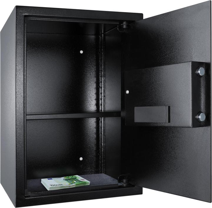 Actual product image tectake Safe vault (49.90 l)