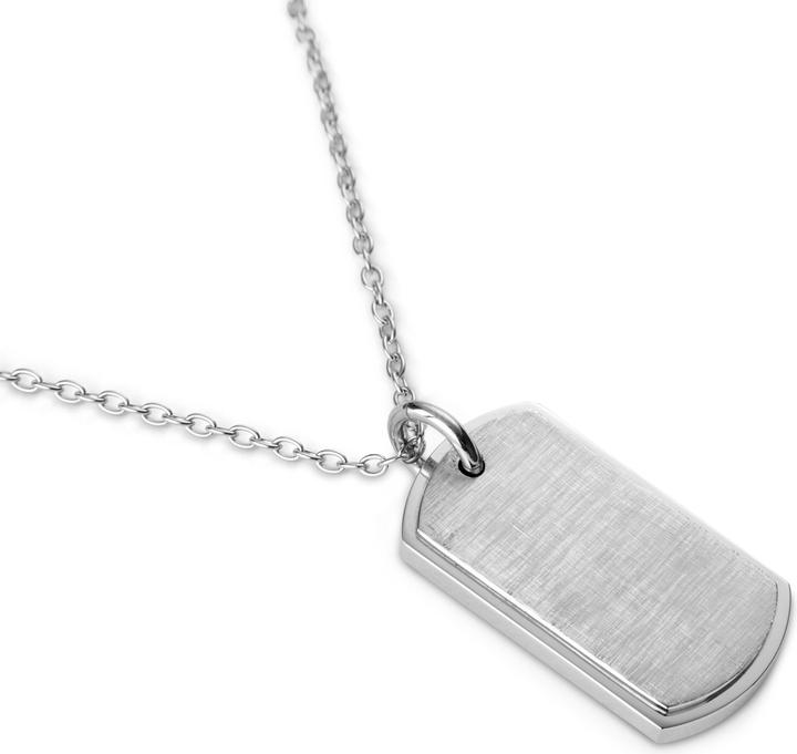 Actual product image Lucleon Galdrex (Stainless steel)