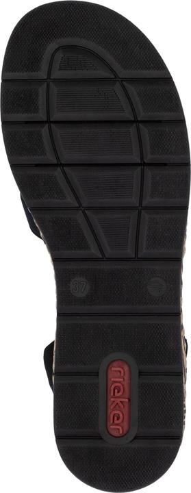 Actual product image Rieker Sandalen (37)