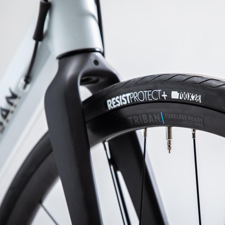 Actual product image Triban RC120 DISC (53 cm)