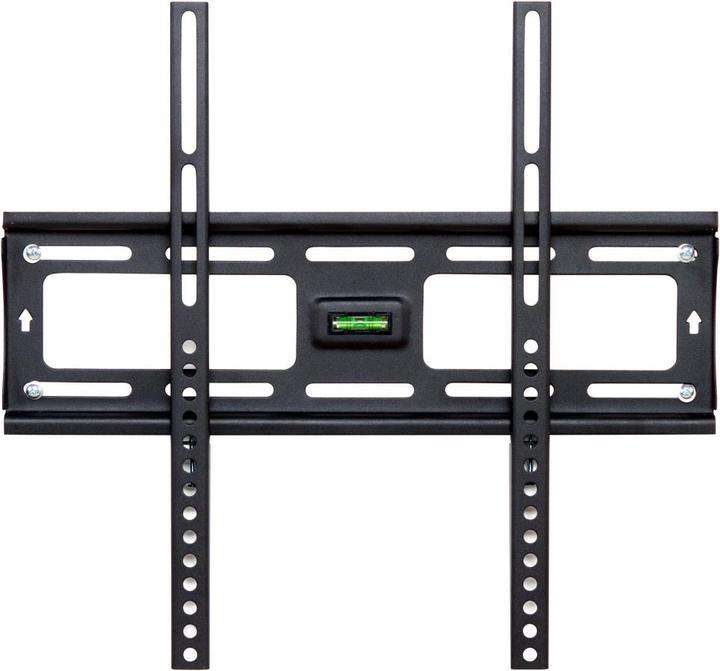 Image du produit tectake Support TV mural (Mur, 55", 90 kg)