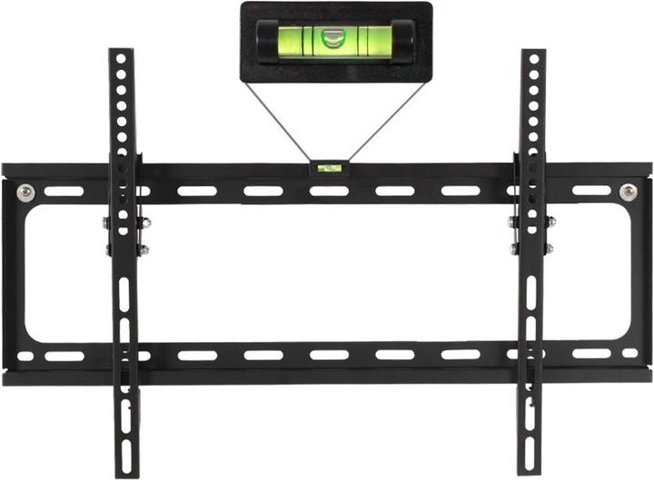 Actual product image tectake TV wall mount (Wall, 65", 70 kg)