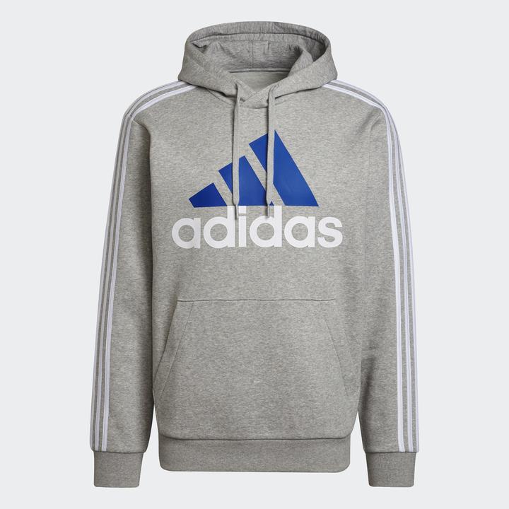 Produktbild adidas M Bl3s Fl Hd,Mgreyh/White Mgreyh/White S (S)
