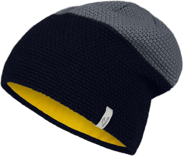Actual product image DRASSN Lerau Full-Fleece Merino Recycle (One size)