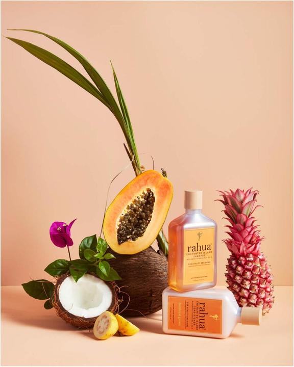 Produktbild Rahua Enchanted Island (275 ml, Flüssiges Shampoo)