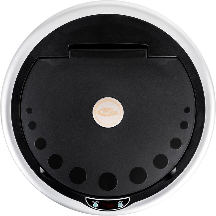 Image du produit tectake Poubelle automatique (40 l)