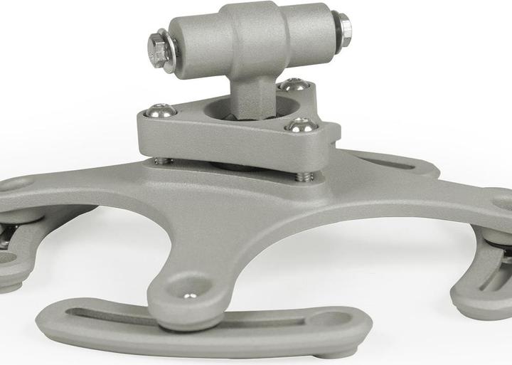 Actual product image tectake Universal Beamer Ceiling Mount (Ceiling)