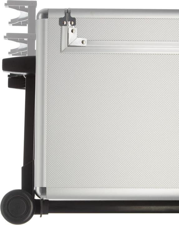 Produktbild tectake Kosmetiktrolley