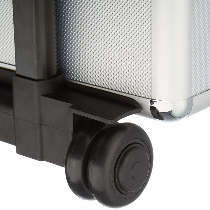 Produktbild tectake Kosmetiktrolley