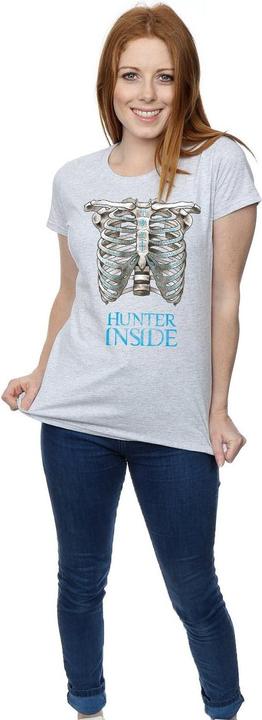 Produktbild Supernatural Hunter Inside TShirt (M)