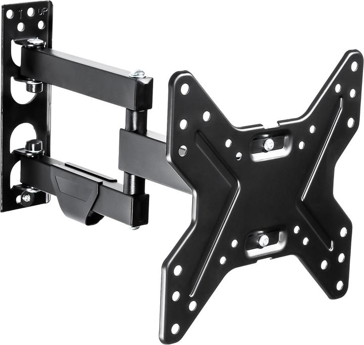 Actual product image tectake TV Wall Mount (Wall, 42", 25 kg)