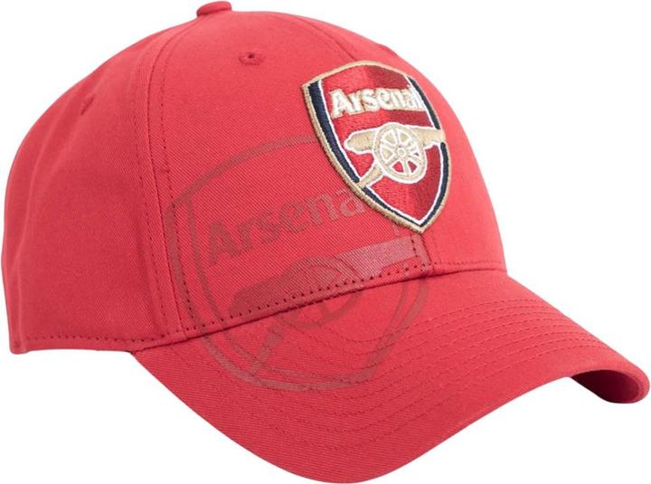 Immagine prodotto Arsenal FC Obsidian MVP Cappellino Da Baseball (58)