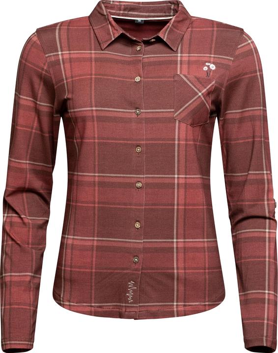Immagine prodotto Chillaz Women's Similaun 2.0 Shirt (44)