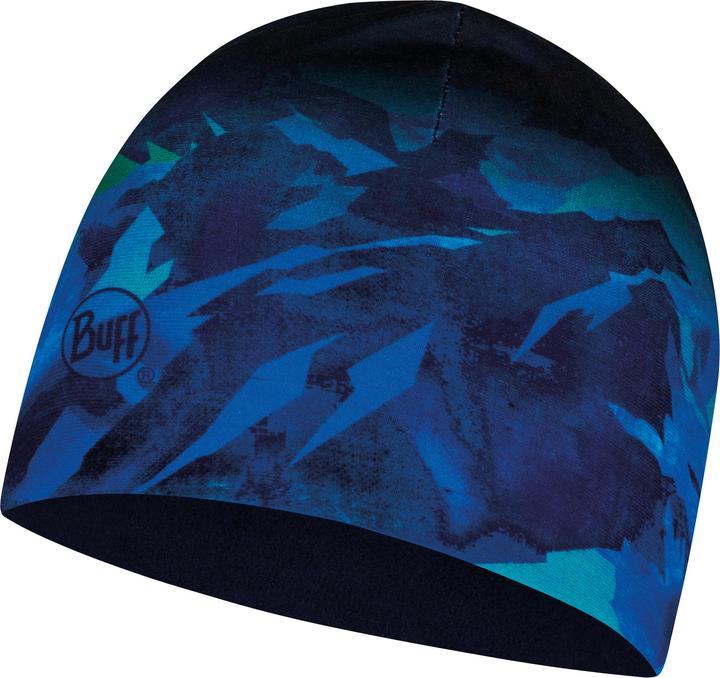 Actual product image Buff Microfiber Polar Cap (One size)