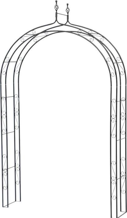 Produktbild Siena Garden Rosenbogen (150 cm, 36 cm)