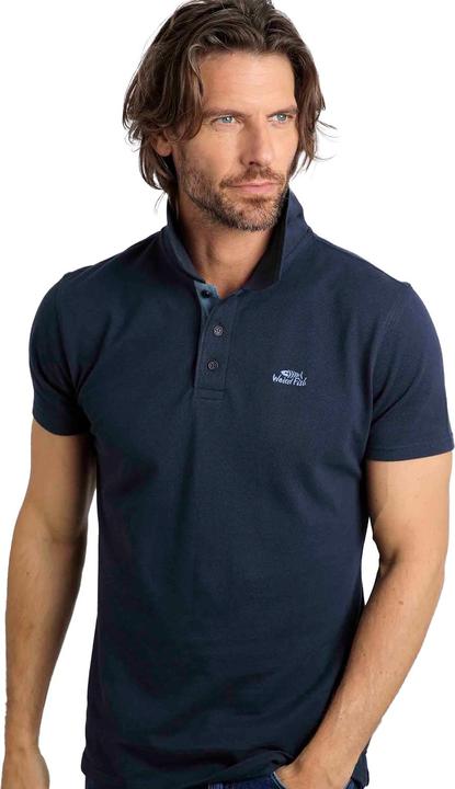 Image du produit Weird Fish - Polo MILES - Homme (XXL)