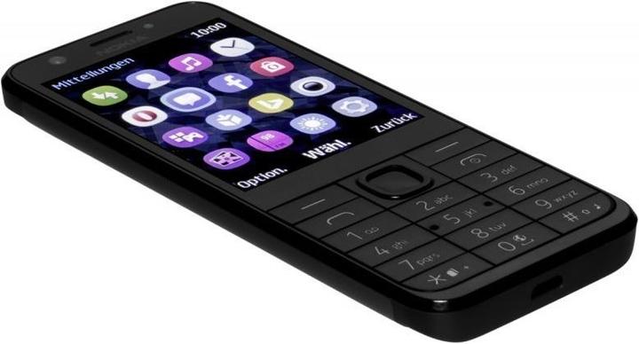 Produktbild Nokia 230 (2.80", 2 Mpx, 2G)