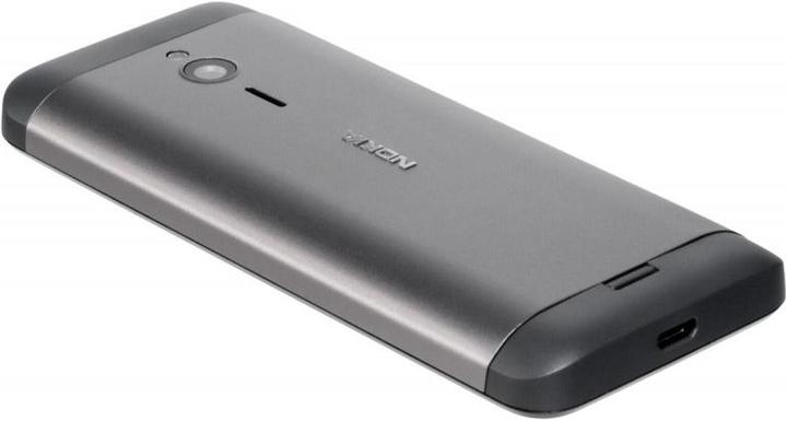 Produktbild Nokia 230 (2.80", 2 Mpx, 2G)