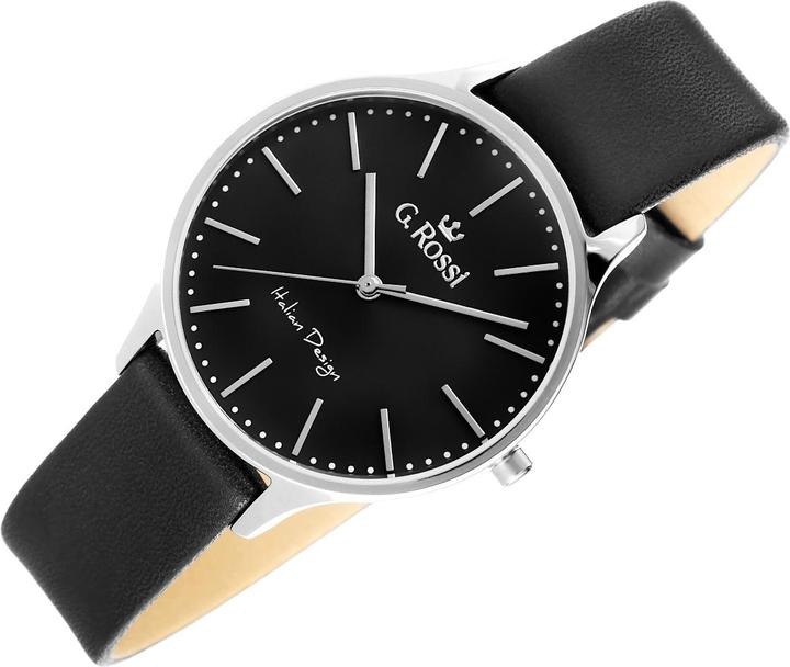 Image du produit Rossi G. - 10317A8-1A1 (zg811c) + BOÎTE (36 mm)