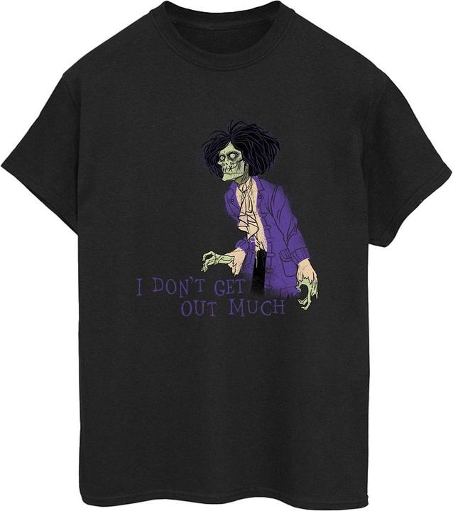 Image du produit Disney - T-shirt HOCUS POCUS DON'T GET OUT MUCH - Femme (L)