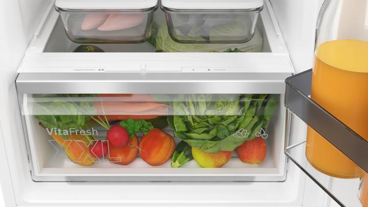 Image du produit Bosch Hausgeräte KIV86VFE1 (267 l)
