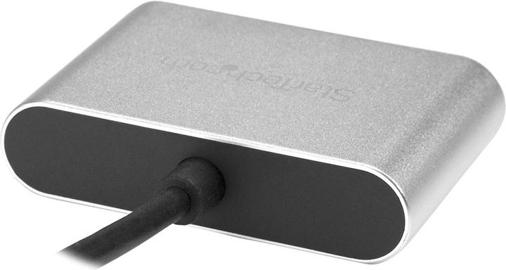 Actual product image StarTech USB 3.0 card reader for CFast 2.0 cards - USB-C - USB Powered - UASP (USB-C 3.0)