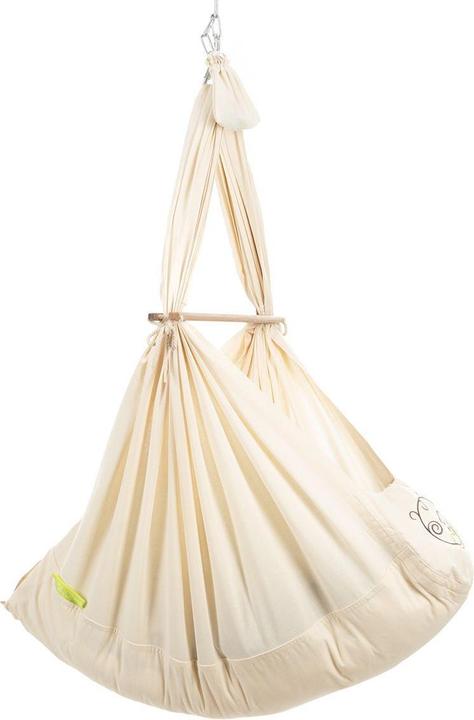 Produktbild Nonomo Federwiege Classic