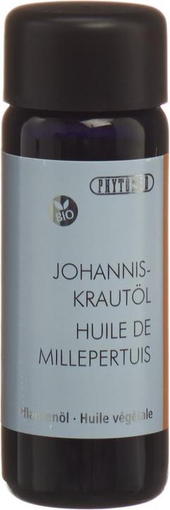 Phytomed Johanniskrautöl bio