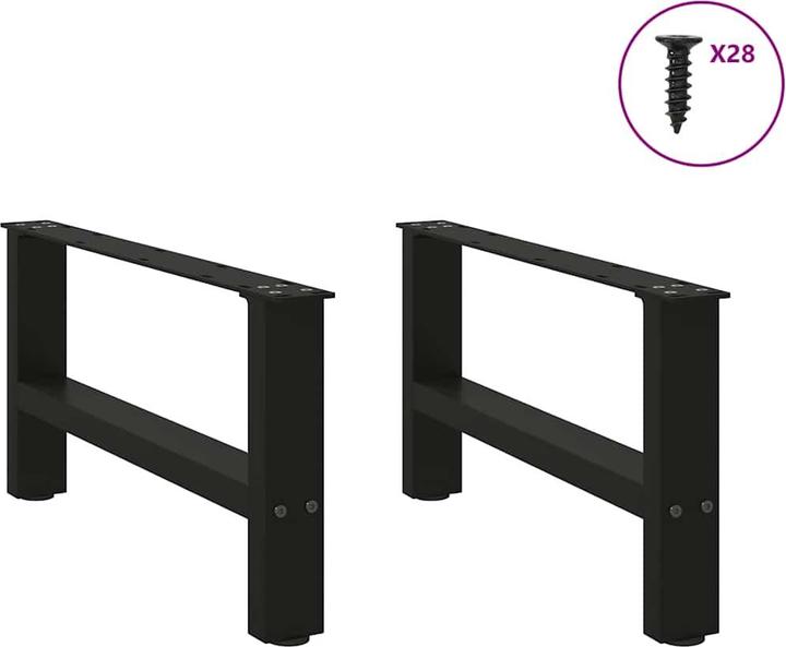Actual product image VidaXL Lyra