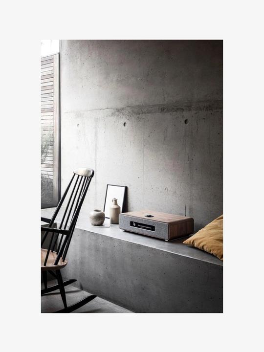 Produktbild Ruark Audio R5 (Internetradio, DAB+, Bluetooth, WLAN)