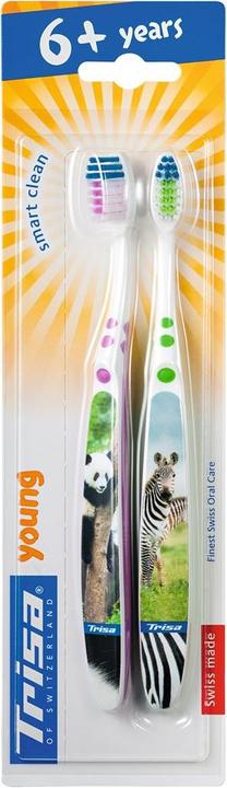 Produktbild Trisa Young (Weich, 1 x)