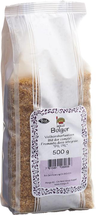 Image du produit Holle Boulgour bio (500 g)