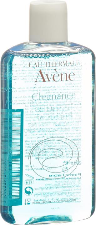 Immagine prodotto Avène Gel detergente Cleanance (Gel, 200 ml)