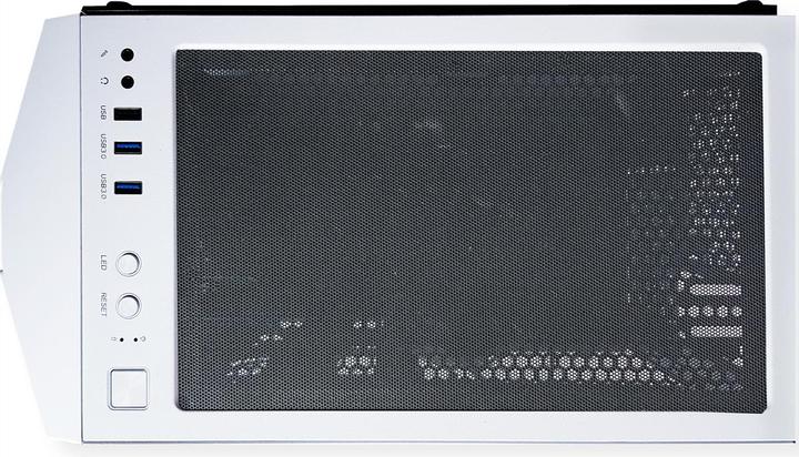 Actual product image Xilence Xilent Blade XG221 (ATX, mATX, Mini-ITX)