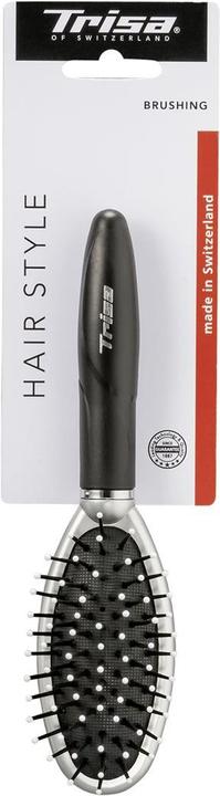 Actual product image Trisa Basic Pocket Brushing S