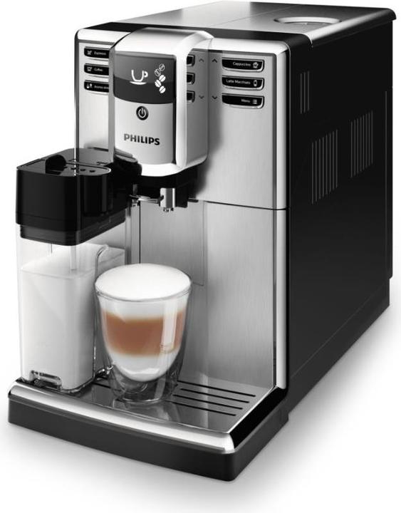 Image du produit Philips EP5345/10 LatteGo Plus