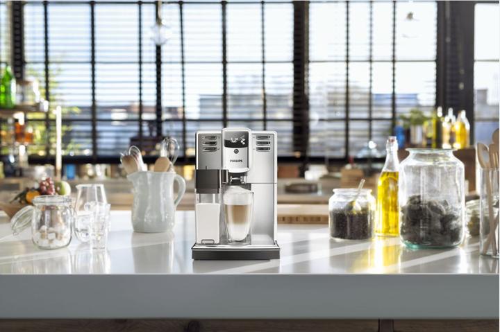 Image du produit Philips EP5345/10 LatteGo Plus