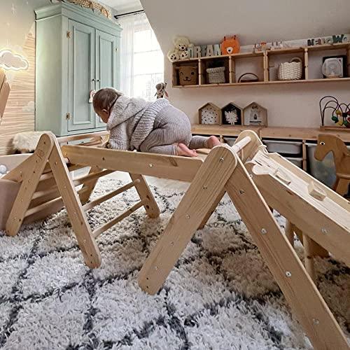 Image du produit Meowbaby Structure d'escalade pour enfants