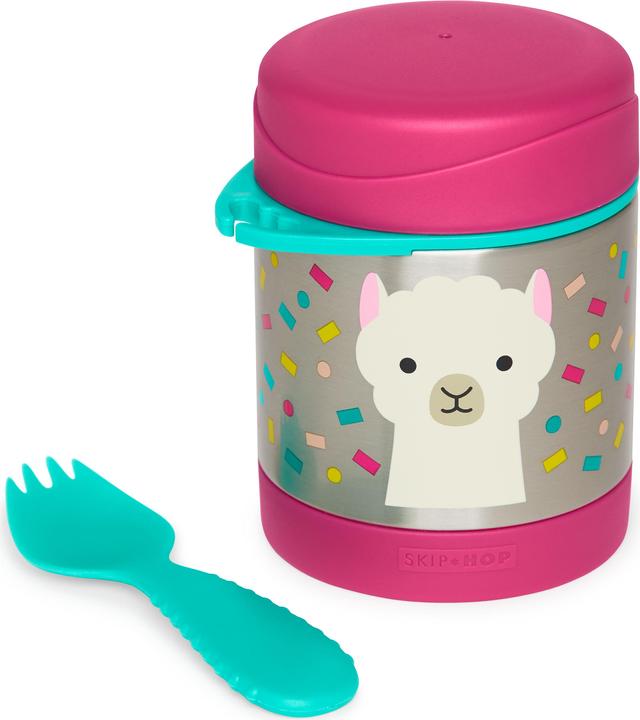 Actual product image Skiphop Llama