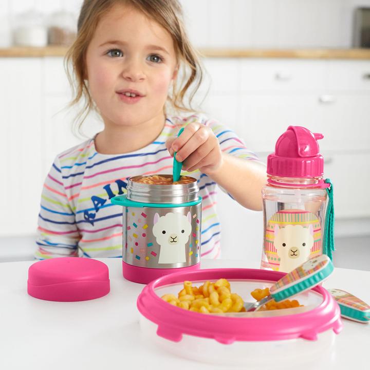 Actual product image Skiphop Llama