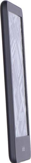 Actual product image Amazon Kindle Touch 2022 (6", 16 GB, Black)