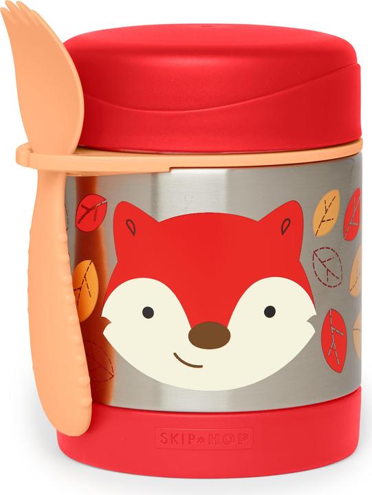 Immagine prodotto Skiphop Fox