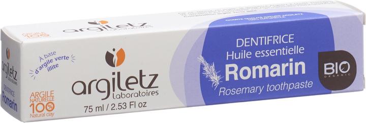 Produktbild Argiletz Rosmarin (75 ml)